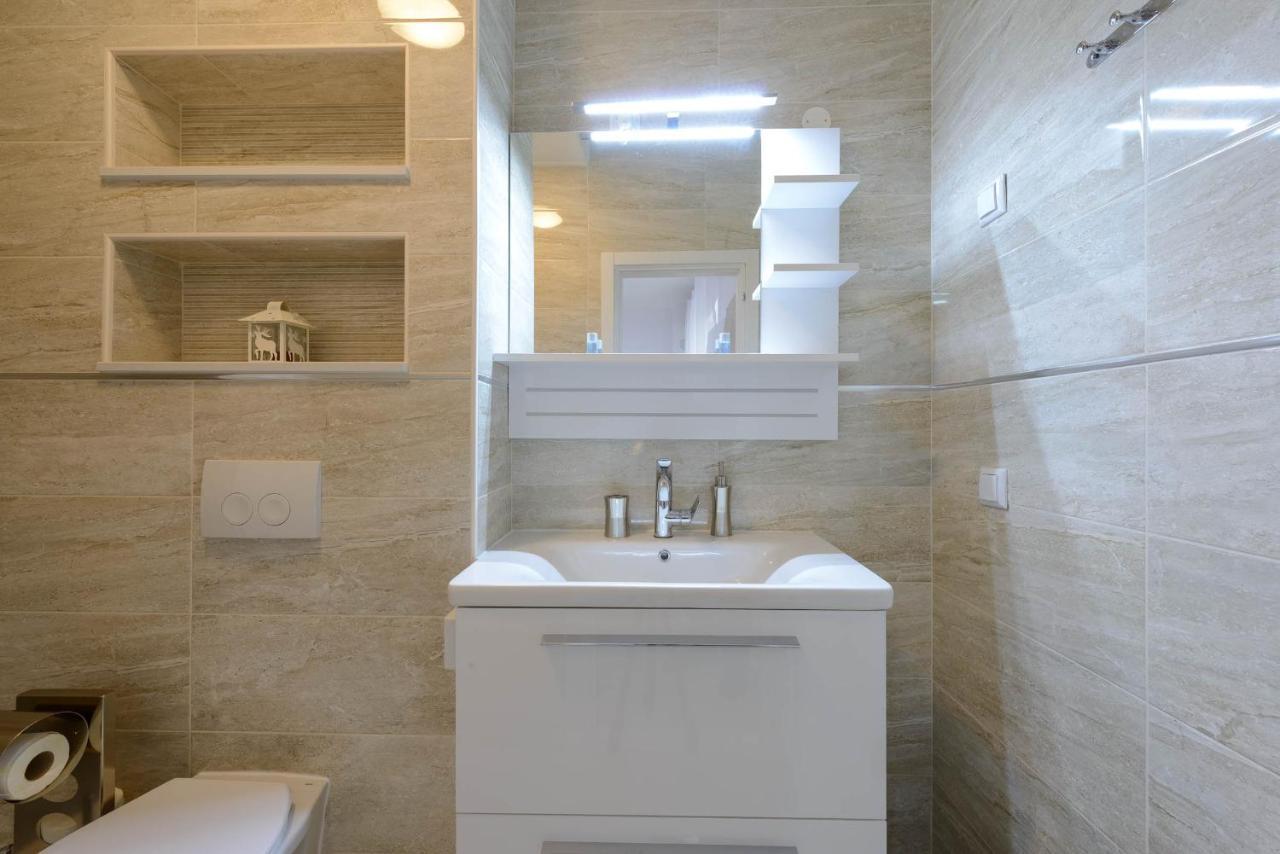 Sb Apartment No 3 Ντουμπρόβνικ Εξωτερικό φωτογραφία