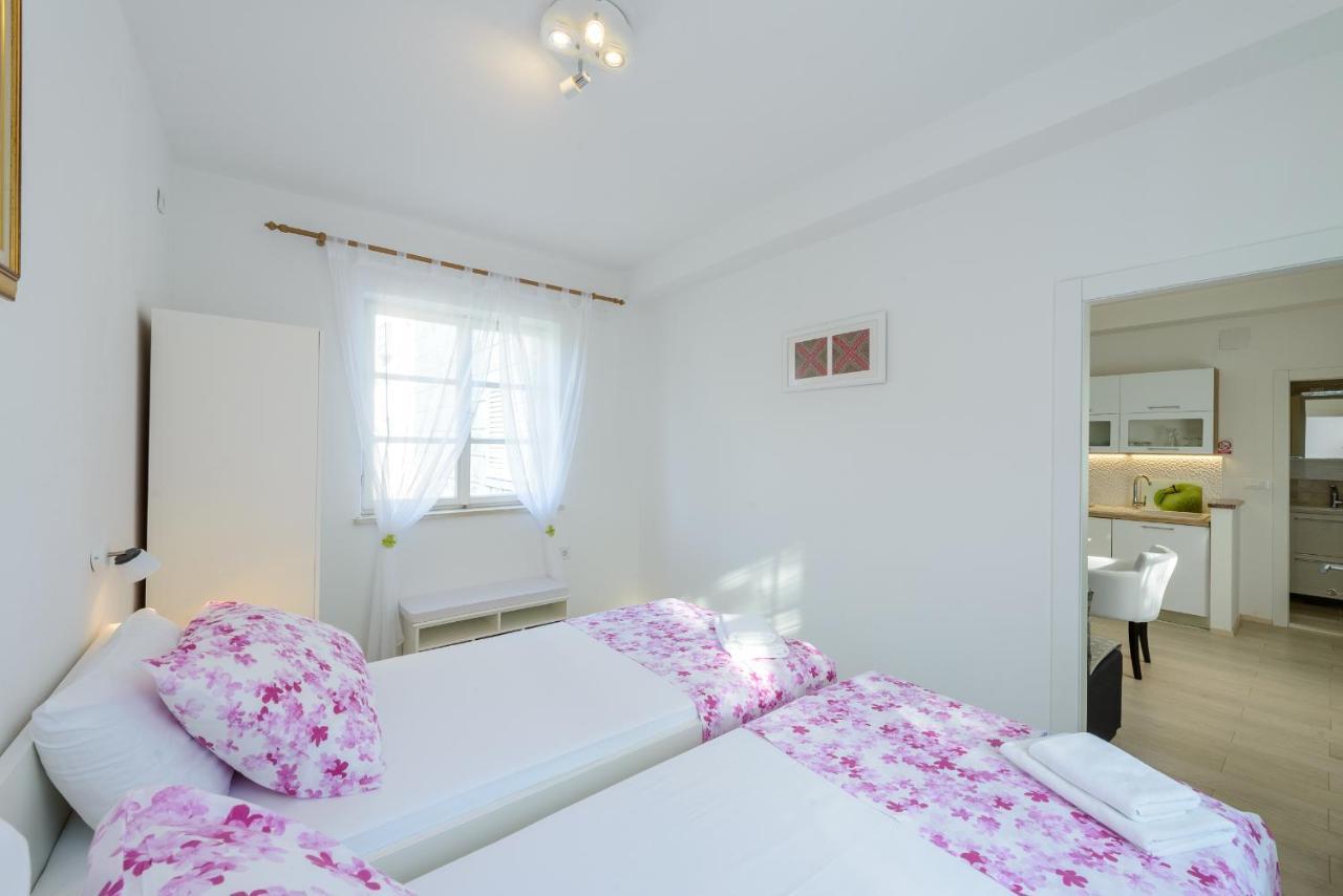 Sb Apartment No 3 Ντουμπρόβνικ Εξωτερικό φωτογραφία