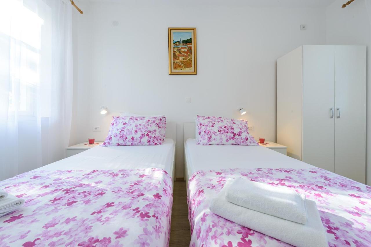 Sb Apartment No 3 Ντουμπρόβνικ Εξωτερικό φωτογραφία