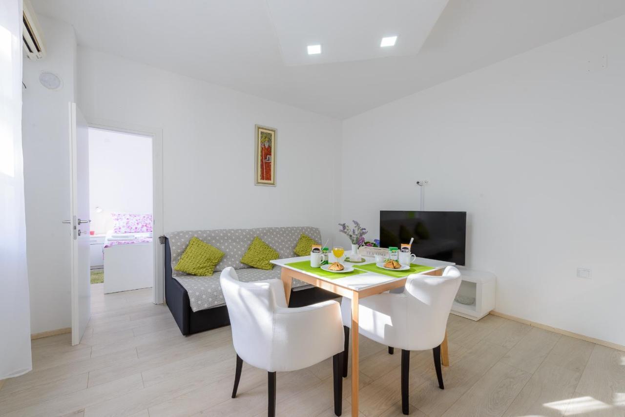Sb Apartment No 3 Ντουμπρόβνικ Εξωτερικό φωτογραφία