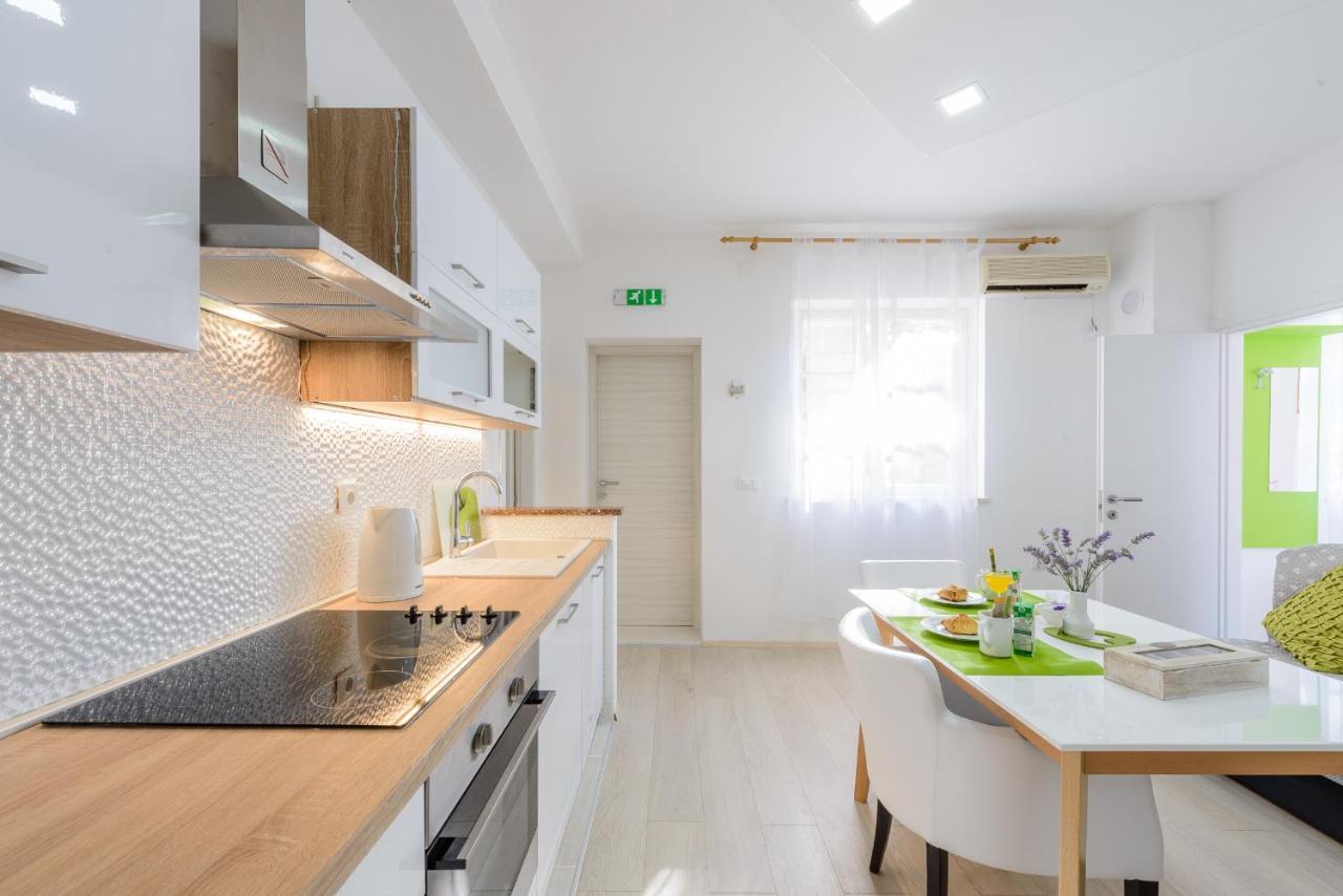 Sb Apartment No 3 Ντουμπρόβνικ Εξωτερικό φωτογραφία