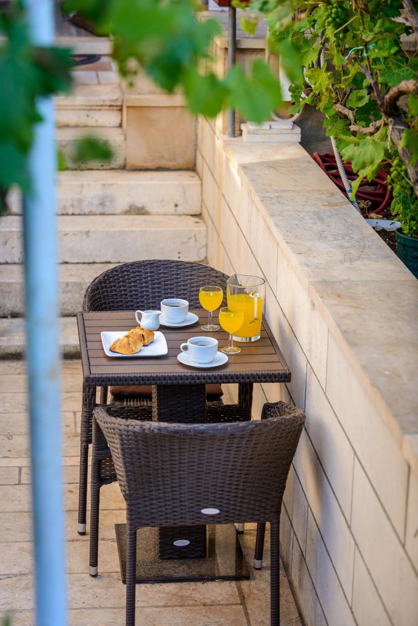 Sb Apartment No 3 Ντουμπρόβνικ Εξωτερικό φωτογραφία
