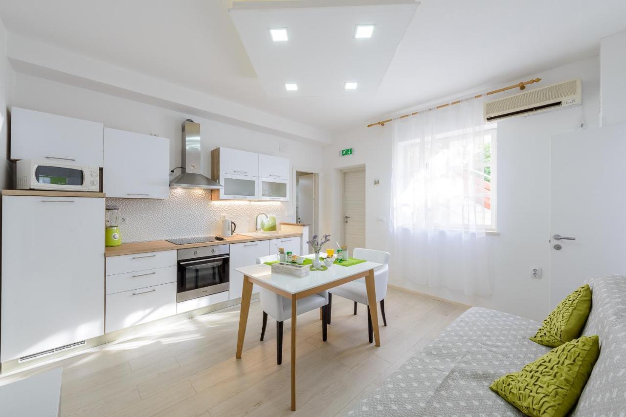 Sb Apartment No 3 Ντουμπρόβνικ Εξωτερικό φωτογραφία