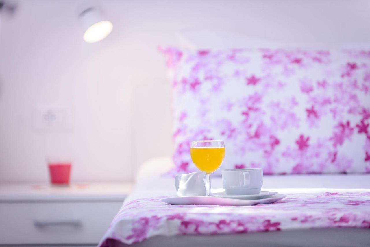 Sb Apartment No 3 Ντουμπρόβνικ Εξωτερικό φωτογραφία