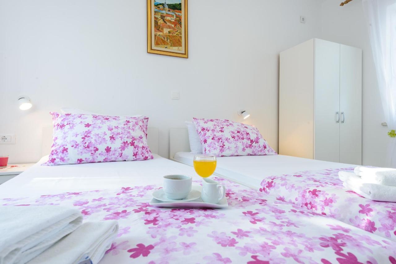 Sb Apartment No 3 Ντουμπρόβνικ Εξωτερικό φωτογραφία
