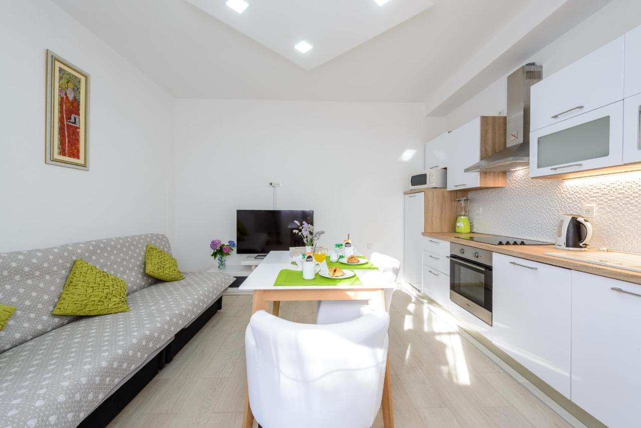 Sb Apartment No 3 Ντουμπρόβνικ Εξωτερικό φωτογραφία