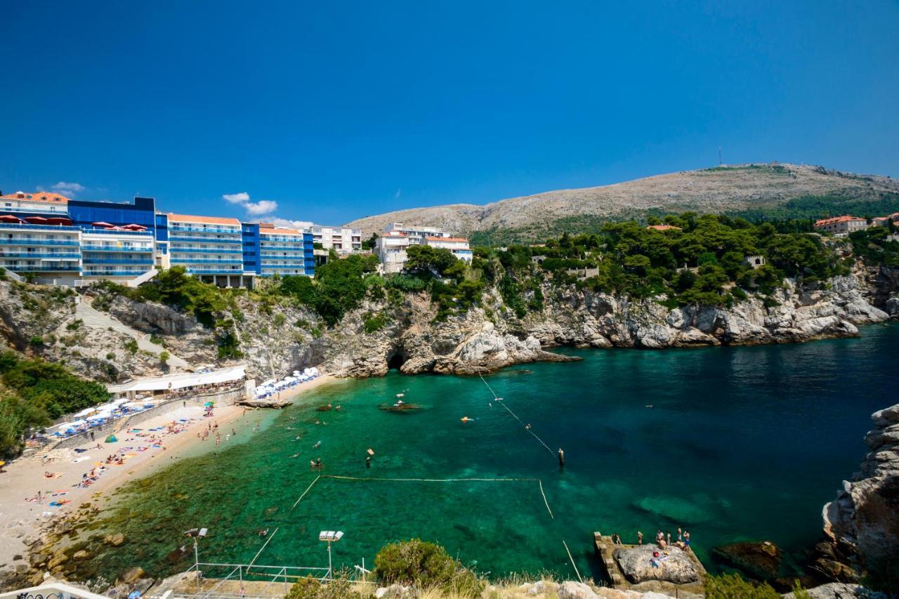 Sb Apartment No 3 Ντουμπρόβνικ Εξωτερικό φωτογραφία