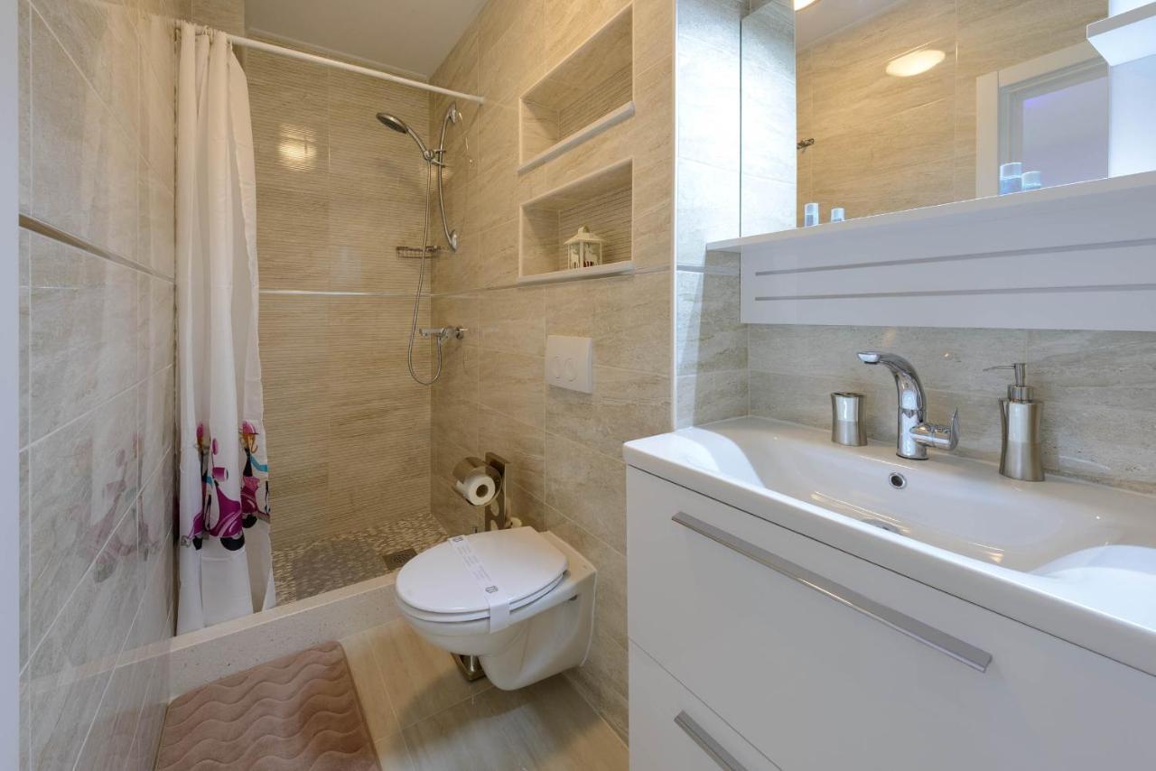 Sb Apartment No 3 Ντουμπρόβνικ Εξωτερικό φωτογραφία