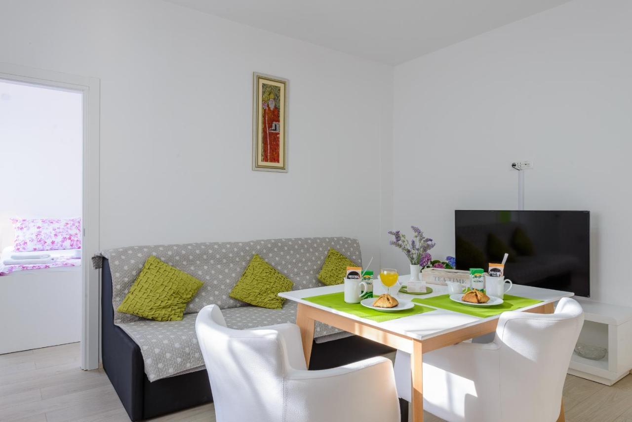 Sb Apartment No 3 Ντουμπρόβνικ Εξωτερικό φωτογραφία
