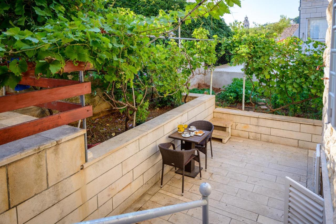 Sb Apartment No 3 Ντουμπρόβνικ Εξωτερικό φωτογραφία