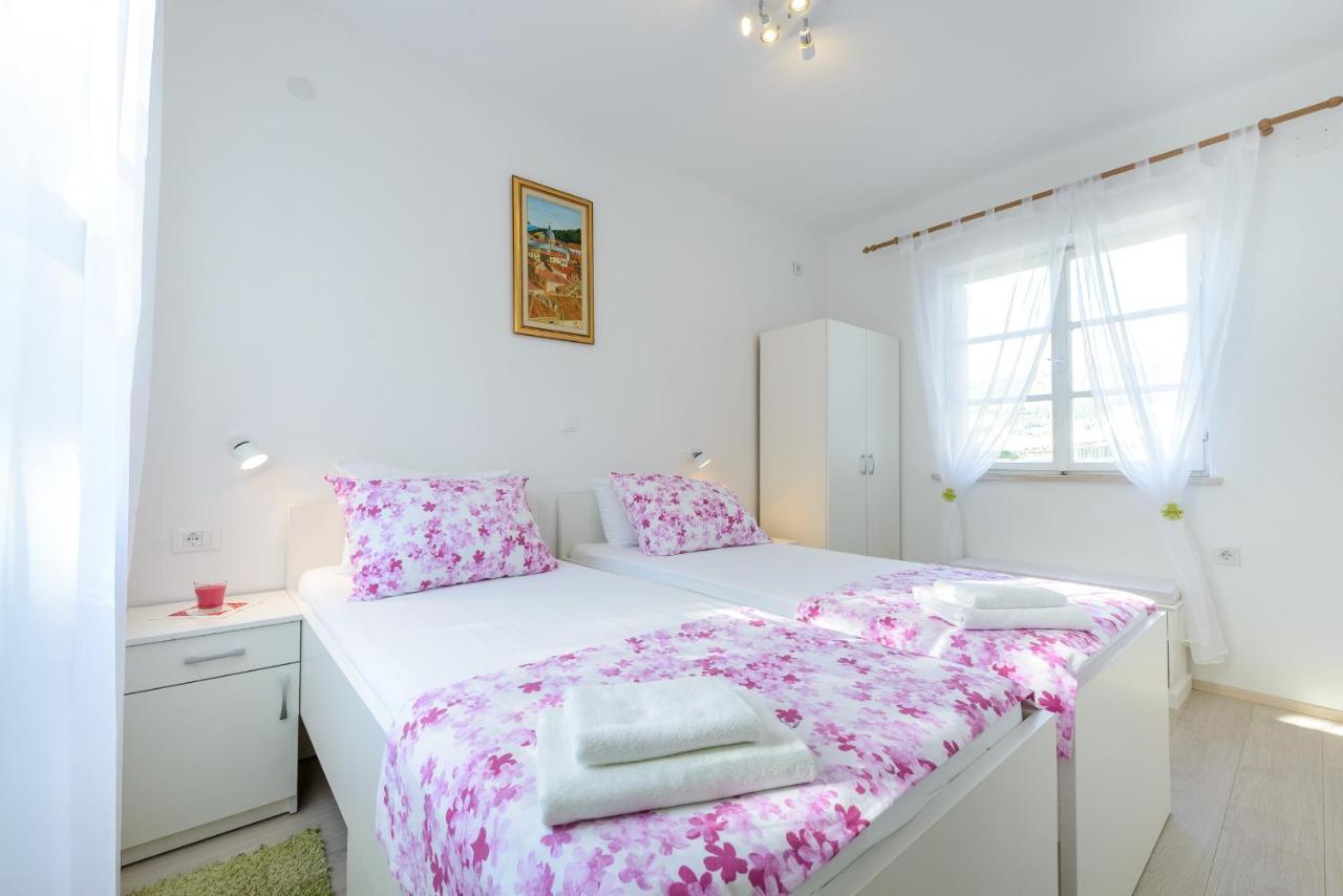 Sb Apartment No 3 Ντουμπρόβνικ Εξωτερικό φωτογραφία