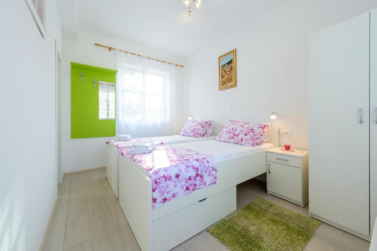 Sb Apartment No 3 Ντουμπρόβνικ Εξωτερικό φωτογραφία