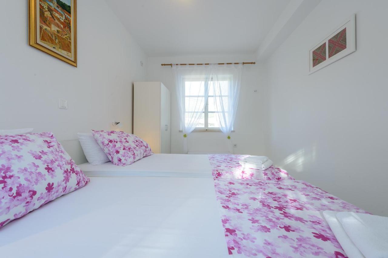 Sb Apartment No 3 Ντουμπρόβνικ Εξωτερικό φωτογραφία