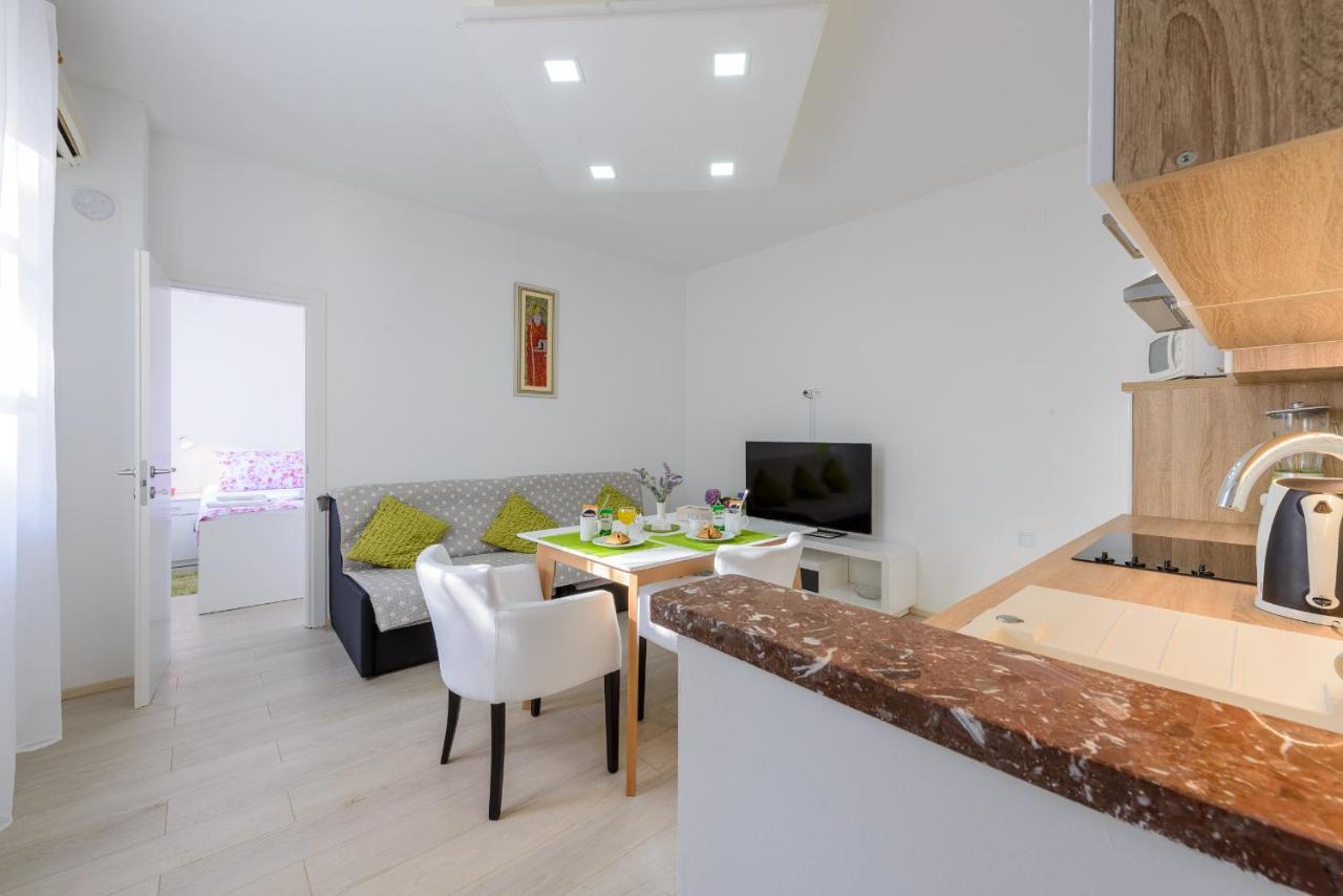 Sb Apartment No 3 Ντουμπρόβνικ Εξωτερικό φωτογραφία