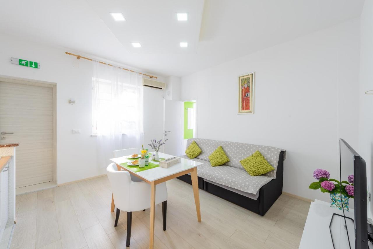 Sb Apartment No 3 Ντουμπρόβνικ Εξωτερικό φωτογραφία