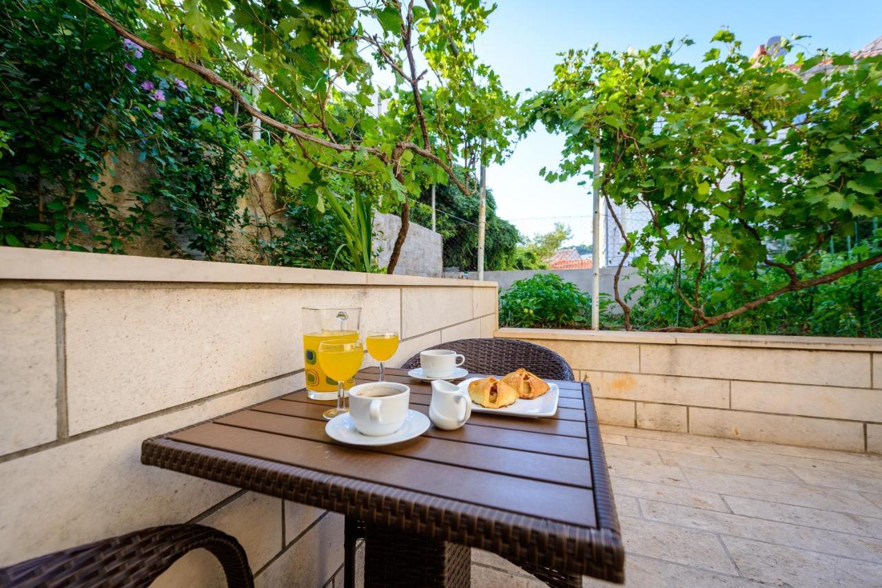 Sb Apartment No 3 Ντουμπρόβνικ Εξωτερικό φωτογραφία