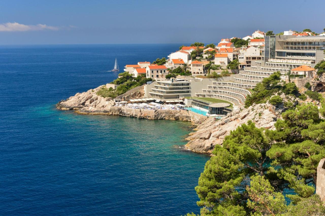 Sb Apartment No 3 Ντουμπρόβνικ Εξωτερικό φωτογραφία