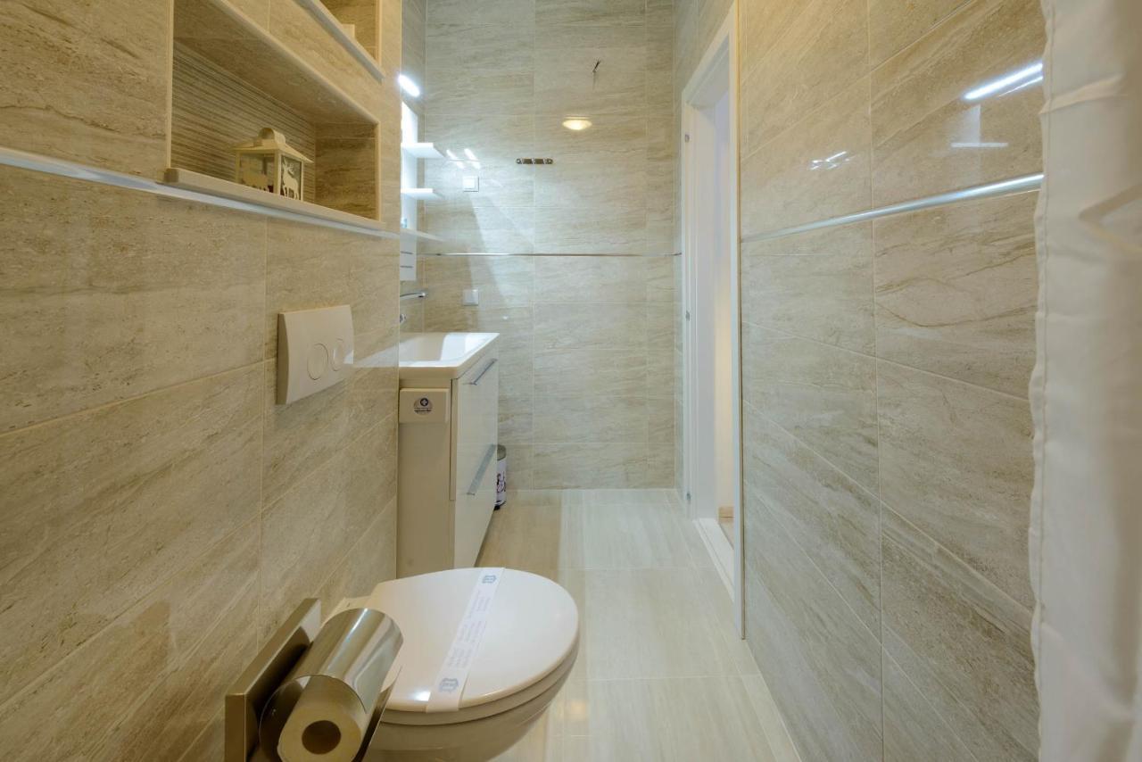 Sb Apartment No 3 Ντουμπρόβνικ Εξωτερικό φωτογραφία